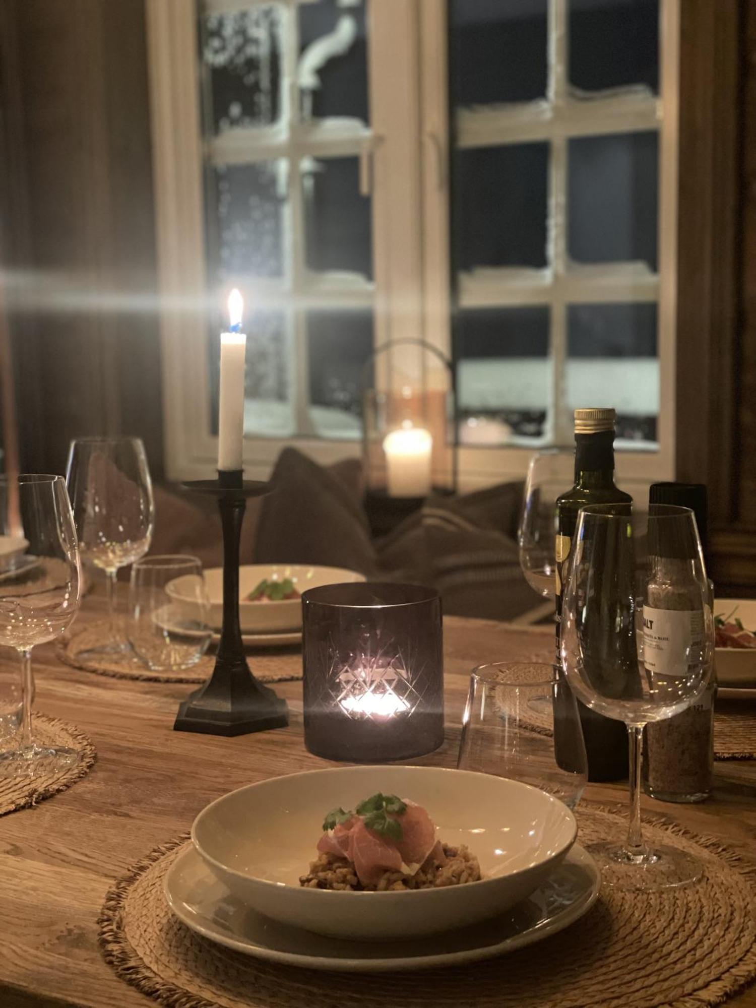 Geilo-Kikut, Ski-In, Ski-Out With Stunning Trails And Perfect Location Eksteriør bilde